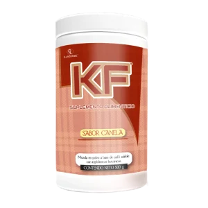 KF - Sabor Canela 500 grs.