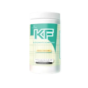KF - Sabor Capuchino 250 grs.