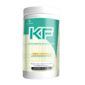 KF - Sabor Capuchino 500 grs.