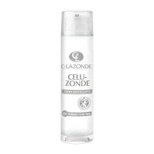 CELU-ZONDE  Crema anticelulitis - 250 ml
