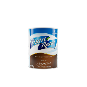 Nutriraam - 450 g Sabor Chocolate
