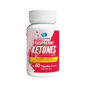 Raspberry Ketones - 21 grs.