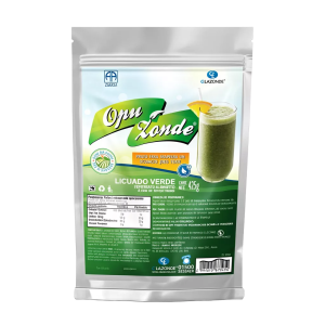 Opu Zonde - 425 grs.