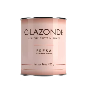 Healthy Protein Shake - Fresa 425 grs.