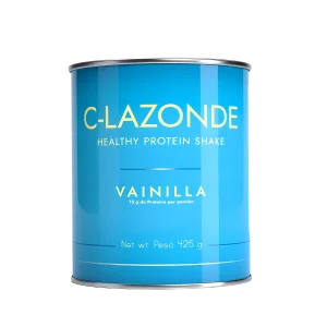 Healthy Protein Shake - Vainilla 425 grs.